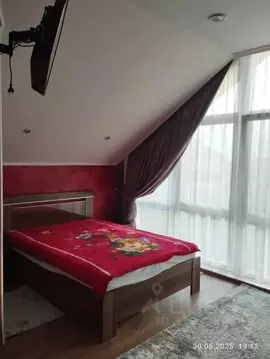 Комната Краснодарский край, Сочи пос. Лоо, ул. Таллинская, 46/5А