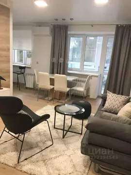 2-к кв. Курганская область, Курган ул. Володарского, 50 (56.0 м)