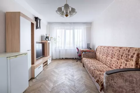 2-к кв. Санкт-Петербург просп. Большевиков, 21 (48.7 м)