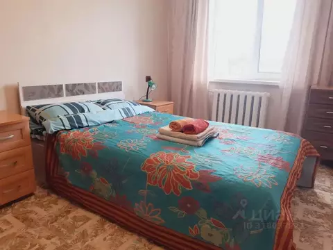 2-к кв. Сахалинская область, Южно-Сахалинск просп. Мира, 186 (45.0 м)