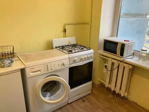 1-к кв. Санкт-Петербург просп. Маршала Блюхера, 54 (30.0 м)