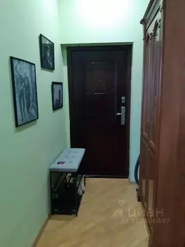 1-к кв. Московская область, Ивантеевка Пушкинский городской округ, ул. ...
