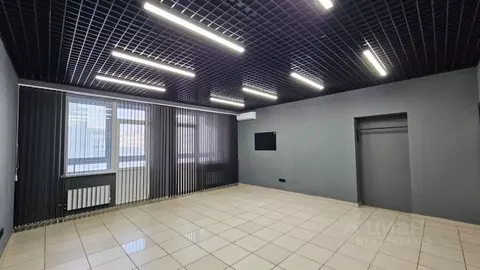 Офис в Новосибирская область, Новосибирск ул. Крылова, 36 (34 м)