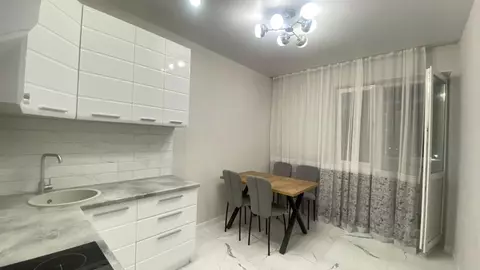 2-к кв. Ростовская область, Ростов-на-Дону Берберовка мкр, ул. ...