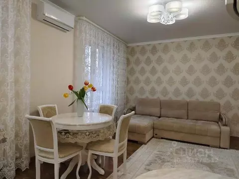 2-к кв. Краснодарский край, Анапа ул. Мирная, 29 (50.8 м)