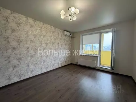 1-к кв. Волгоградская область, Волгоград Шекснинская ул., 30 (37.2 м)