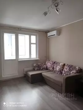 1-к кв. Москва Профсоюзная ул., 115К2 (38.0 м)