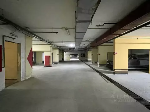 Гараж в Московская область, Раменский муниципальный округ, Ильинский ...