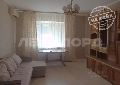 2-к кв. Ростовская область, Ростов-на-Дону ул. Еременко, 85 (50.0 м)