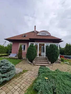 Дом в Калининградская область, Зеленоградский муниципальный округ, ...