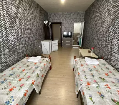 Комната Дагестан, Махачкала Караман-7 мкр, ул. Хайрутдина Гаджиева, 26 ...