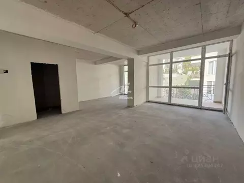 2-к кв. Севастополь Севастопольская зона ЮБК кв-л, 14А (57.0 м)