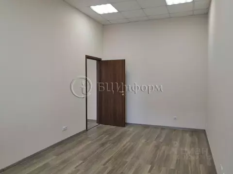 Офис в Санкт-Петербург наб. Обводного Канала, 14 (75 м)