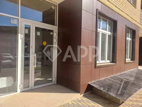Помещение свободного назначения в Краснодарский край, Краснодар Имени ...