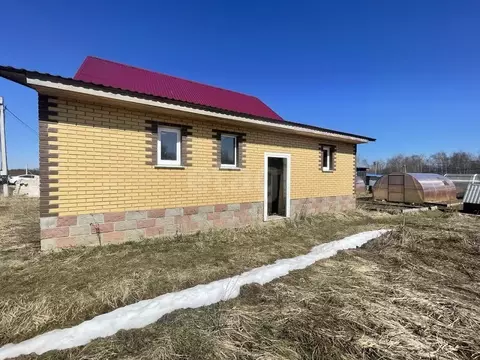 Помещение свободного назначения в Калужская область, Медынь Заречная ...