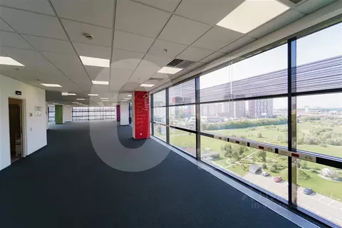 Офис в Московская область, Химки Ленинградская ул., вл39с5 (2501 м)