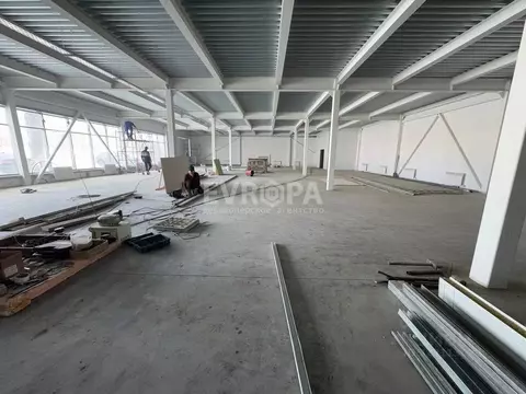 Торговая площадь в Ульяновская область, Ульяновск Московское ш., 17Е ...