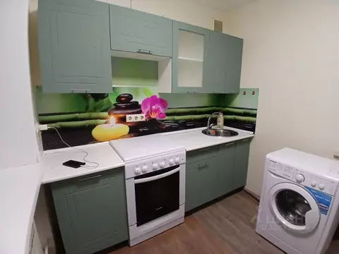 2-к кв. Иркутская область, Иркутск ул. Омулевского, 2 (34.0 м)