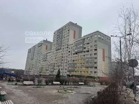 Склад в Московская область, Балашиха ул. Ситникова, 8 (53 м)
