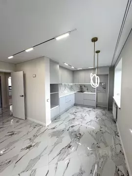 2-к кв. Воронежская область, Воронеж ул. Независимости, 78Бк4 (56.0 м)