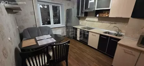 1-комнатная квартира: Санкт-Петербург, Витебский проспект, 85к3 (42 м)