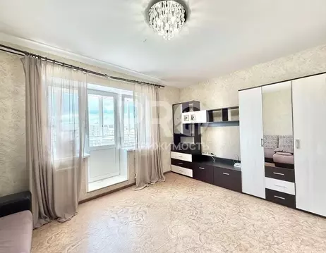 2-к кв. Ярославская область, Ярославль ул. Академика Колмогорова, 13к3 ...