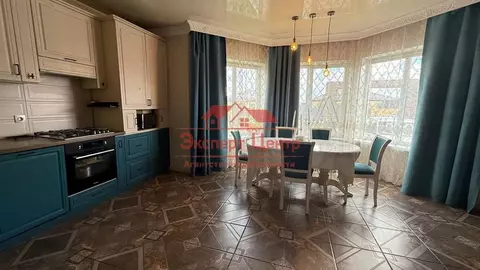 Дом в Ставропольский край, Михайловск Шпаковский район, ул. ...