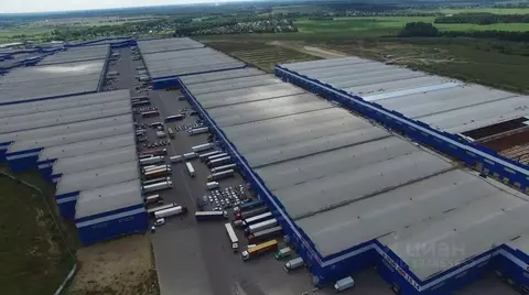 Склад в Московская область, Богородский городской округ, Обухово пгт, ...