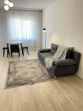 2-к кв. Ленинградская область, Всеволожский район, пос. Бугры ...