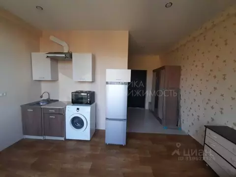 Студия Краснодарский край, Сочи Адлер жилрайон, ул. Белых Акаций, 11 ...