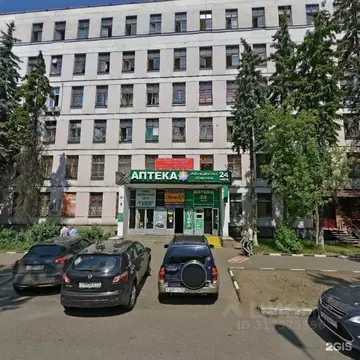 Комната Москва Сиреневый бул., 15 (10.0 м)