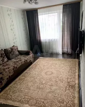 1-к кв. Тюменская область, Тюмень ул. Пермякова, 21 (34.0 м)