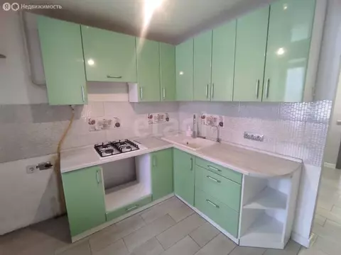 2-комнатная квартира: Йошкар-Ола, улица Баумана, 14А (50.8 м)