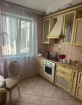 3-к кв. Москва Новокосинская ул., 37 (75.0 м)