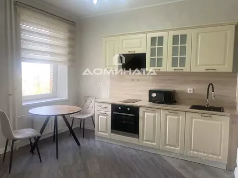 1-к кв. Санкт-Петербург Авангардная ул., 26к1 (49.9 м)