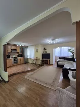 4-к кв. Ивановская область, Иваново ул. 1-я Полевая, 32 (76.0 м)