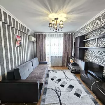 2-к кв. Брянская область, Брянск ул. Ромашина, 38 (49.4 м)