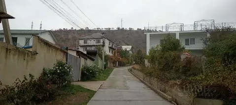 Участок в Крым, Алушта муниципальный округ, с. Солнечногорское ул. ...