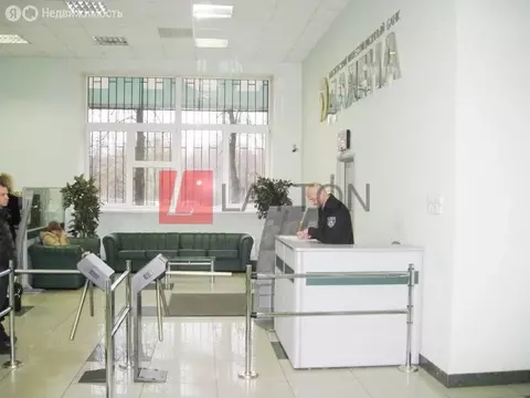 Помещение свободного назначения (662 м)