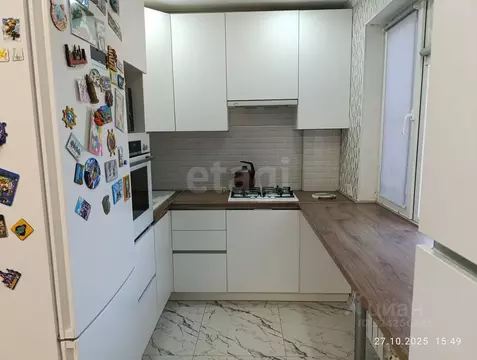 4-к кв. Астраханская область, Астрахань Звездная ул., 3 (59.0 м)