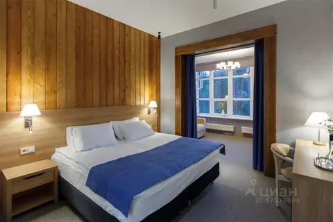 Комната Тюменская область, Тобольск Курорт Алемасова кв-л,  (36.0 м)