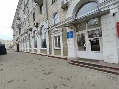 Студия Воронежская область, Воронеж пл. Ленина, 14 (28.9 м)