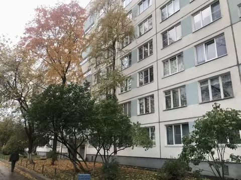 3-к кв. Санкт-Петербург Софийская ул., 37К1 (59.0 м)