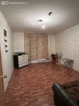 2-комнатная квартира: Тамбов, Свободная улица, 4к8с2 (48.8 м)