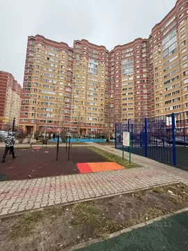 1-к кв. Москва, Москва, Московский г. 3-й мкр, 18 (41.8 м)