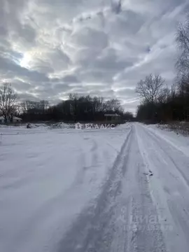 Участок в Калининградская область, Калининград ул. Северодвинская (6.0 ...