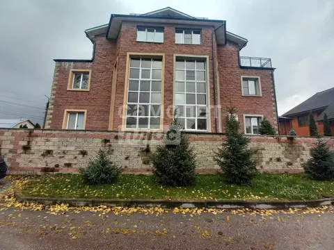 Таунхаус в Рязанская область, Рязань Лесопарковая ул. (205 м)