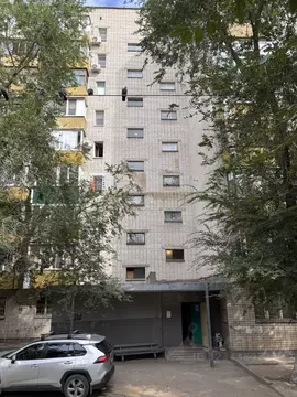 1-к кв. Волгоградская область, Волгоград ул. Дзержинского, 51А (32.0 ...