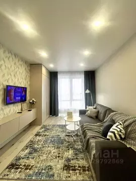 1-к кв. Татарстан, Казань Бухарская ул., 32к2 (50.0 м)