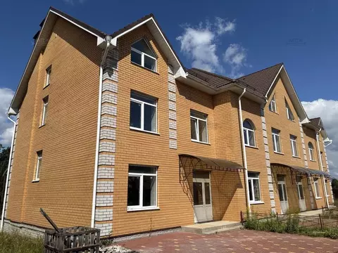 6-к кв. Калужская область, Калуга Богородицкая ул., 32А (280.0 м)